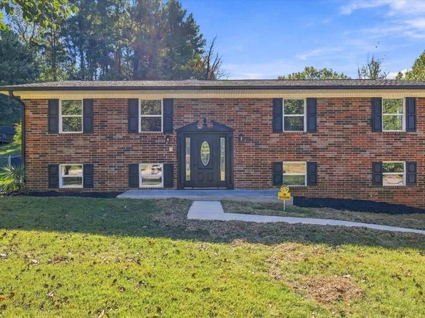 4380 Brockwood Dr, Morristown, TN 37813