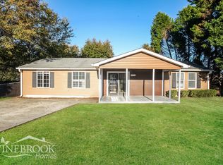 2700 Florentine Rd, West Columbia, SC 29170