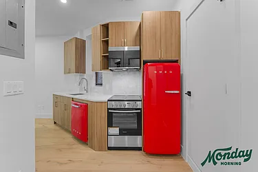 Rented by Monday Morning Management LLC