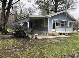 19622 La Trace Rd, Livingston, LA 70733