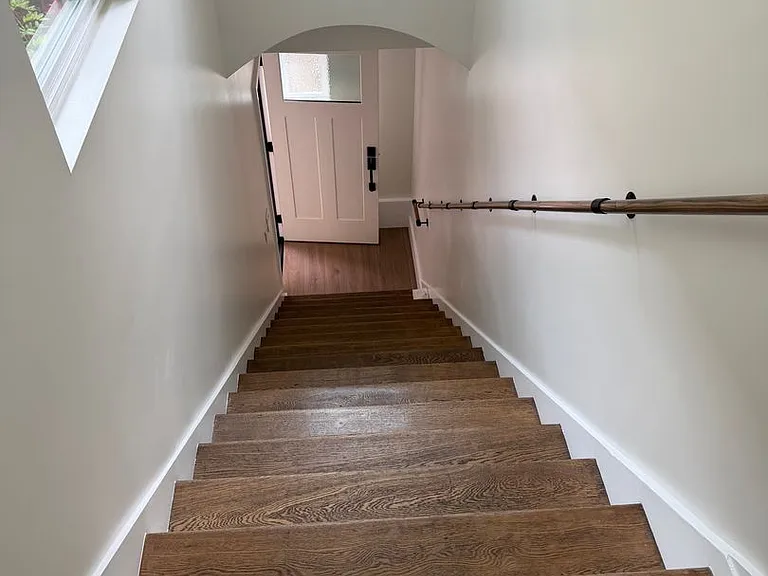 3 Bed 2 Bath Apartment, New Construction In Cleveland Heights (With Garage) — Photo 2