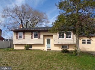 1740 Black Oak Rd, Williamstown, NJ 08094