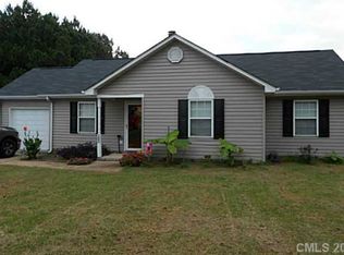 102 Black Rock School Rd, Cherryville, NC 28021