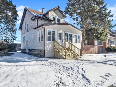 12611 Artesian Ave, Blue Island, IL, 60406