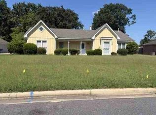 4273 Shamrock Ln, Montgomery, AL 36106