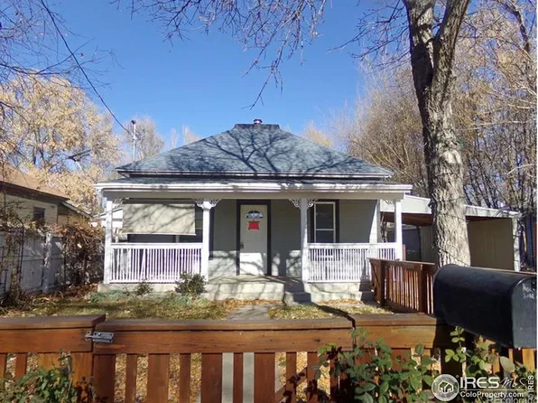 1513 E 4th St, Loveland, CO 80537