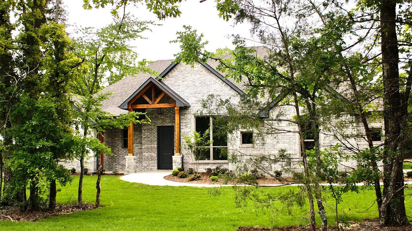 2171 County Road 2513, Quinlan, TX 75474 Zillow