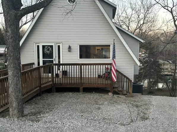 333 W Sugar Lake Dr, Mound City, KS 66056