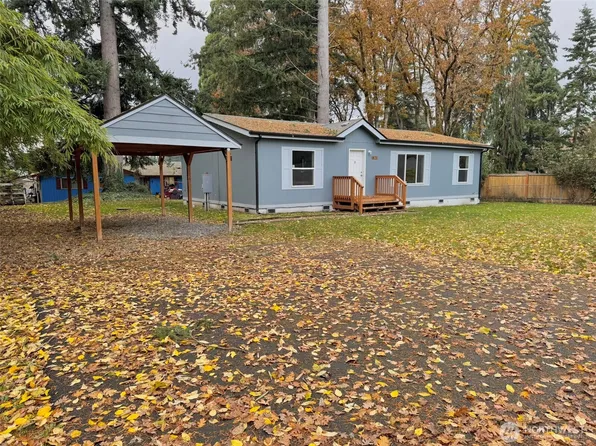 871 Spruce Street SE, Olympia, WA 98513