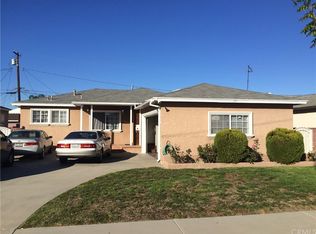147 W 226th St, Carson, CA 90745