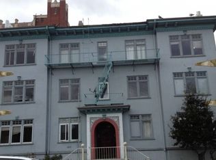 461 Bellevue Ave APT 26, Oakland, CA 94610