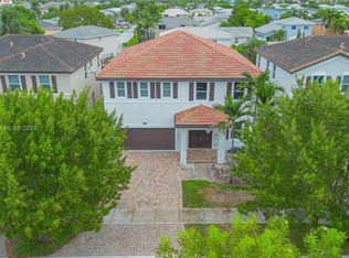 Hemingway Point, Homestead, FL 33032