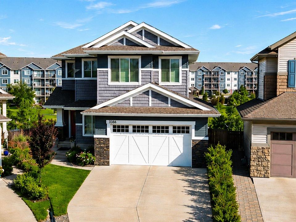 1st image of 3386 Cutler Cres SW