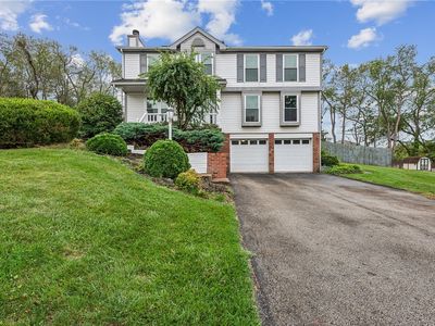 16 Holyoke Dr #1, Greensburg, PA, 15601