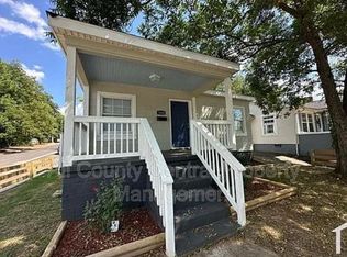 1601 Center St S, Birmingham, AL 35205