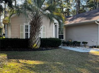 112 Fort Walker Ln, Bluffton, SC 29909