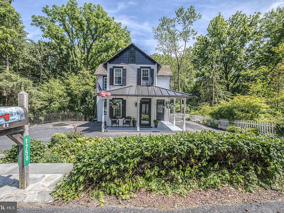 1750 New Holland Pike, Lancaster, PA 17601 | MLS #PALA2089312 | Zillow