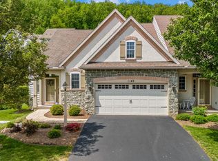 1149 S Red Maple Way, Downingtown, PA 19335