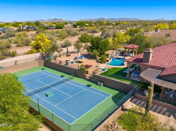 7756 E SANTA CATALINA Drive, Scottsdale, AZ 85255