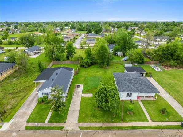 611 N Cherry St, Lake Charles, LA 70601