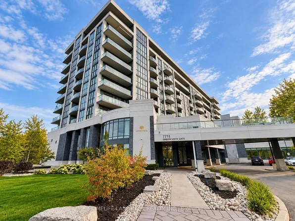 7711 Green Vista Gate #614, Niagara Falls, ON L2G 0Y9