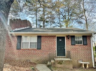250 Sleepy Creek Dr, Athens, GA 30606