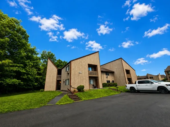 96 Davos Pointe #5, Woodridge, NY 12789