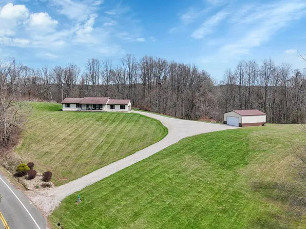 9100 State Route 664 N, Logan, OH 43138