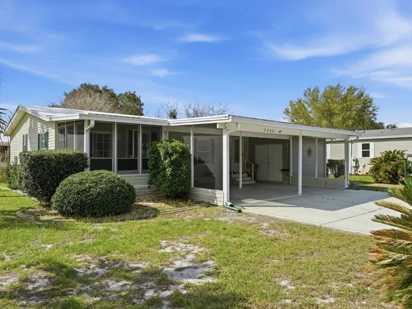 2255 Grand Traverse Cir, Grand Island, FL 32735