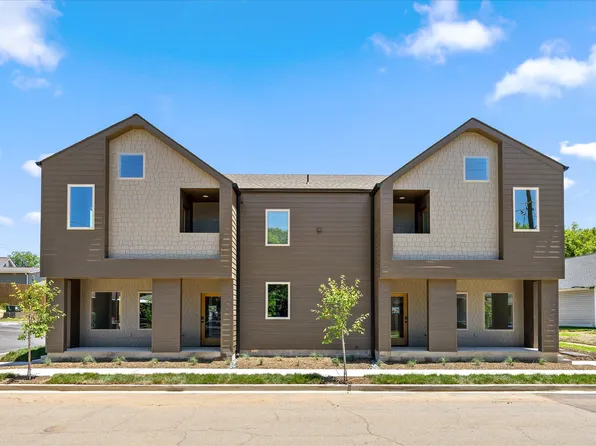 2702 Long St #113, Chattanooga, TN 37408