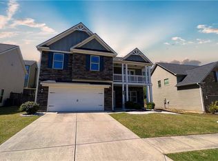1442 Balvaird Dr SE, Lawrenceville, GA 30045