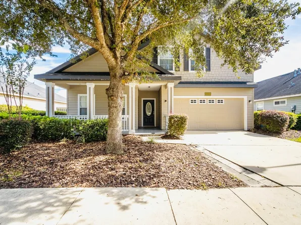 7819 SW 85th Ter, Gainesville, FL 32608