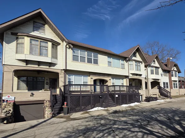 116 E 27th St, Indianapolis, IN 46205