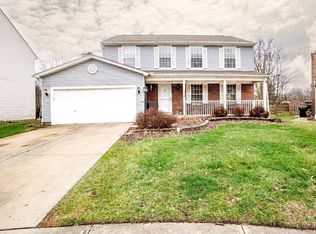 521 Elm Tree Ct, Cincinnati, OH 45244