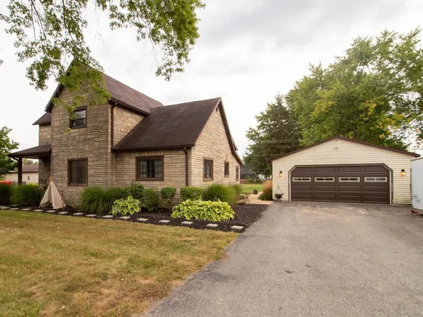 201 W North F St, Gas City, IN 46933
