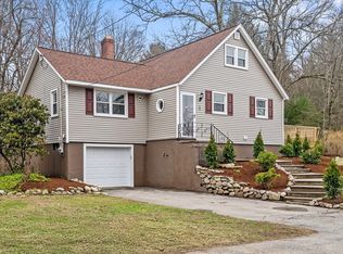 24 Winslow Rd, Sharon, MA 02067