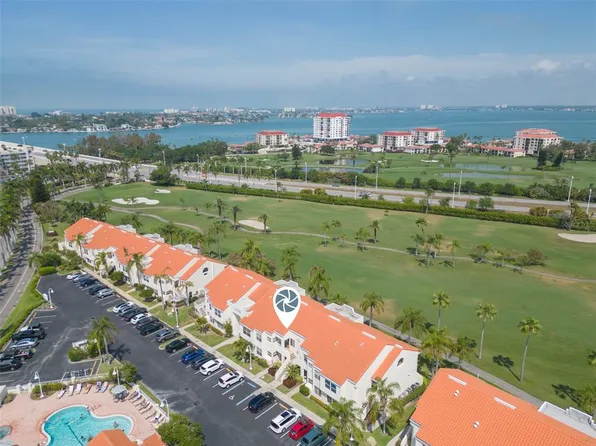 6181 Bahia Del Mar Blvd APT 112, Saint Petersburg, FL 33715