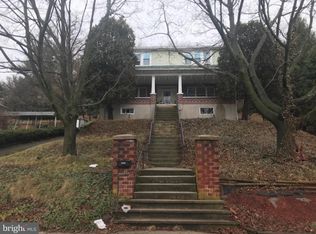 3529 Oak St, Reading, PA 19605