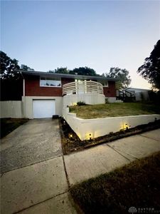 2006 High Knoll Dr, Dayton, OH, 45414