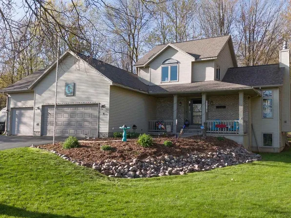 150736 BELLFLOWER STREET, Wausau, WI 54401