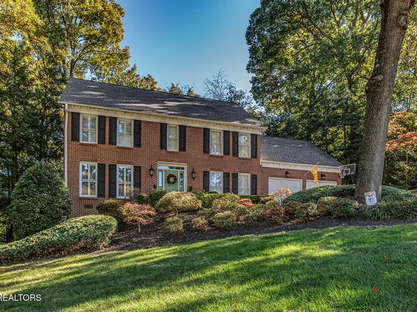 332 Sugarwood Dr, Knoxville, TN 37934
