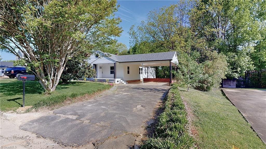 127 E Walker Ave, Asheboro, NC 27203 MLS 1102581 Zillow