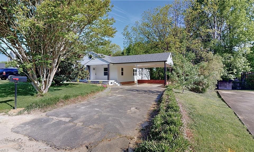 127 E Walker Ave, Asheboro, NC 27203 MLS 1102581 Zillow