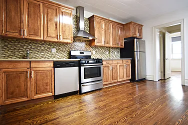 Rented by Coda Real Estate NYC