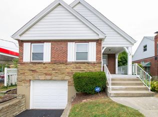 3286 Werk Rd, Cincinnati, OH 45211