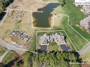 TBD Turtle Creek Drive, Boone, NC 28607