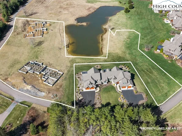 TBD Turtle Creek Drive, Boone, NC 28607