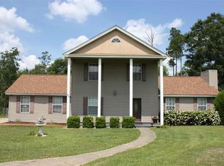 711 Piney Ln, Cantonment, FL 32533