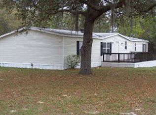 4738 SW 166th Court Rd, Ocala, FL 34481