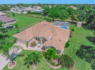 3357 SW Hill St, Port Saint Lucie, FL 34953